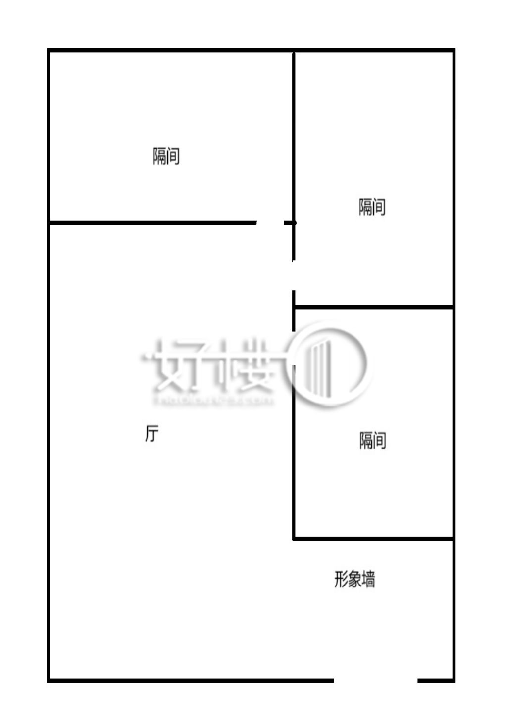 融恒时代广场写字楼|办公室出租|租赁/租金/图片