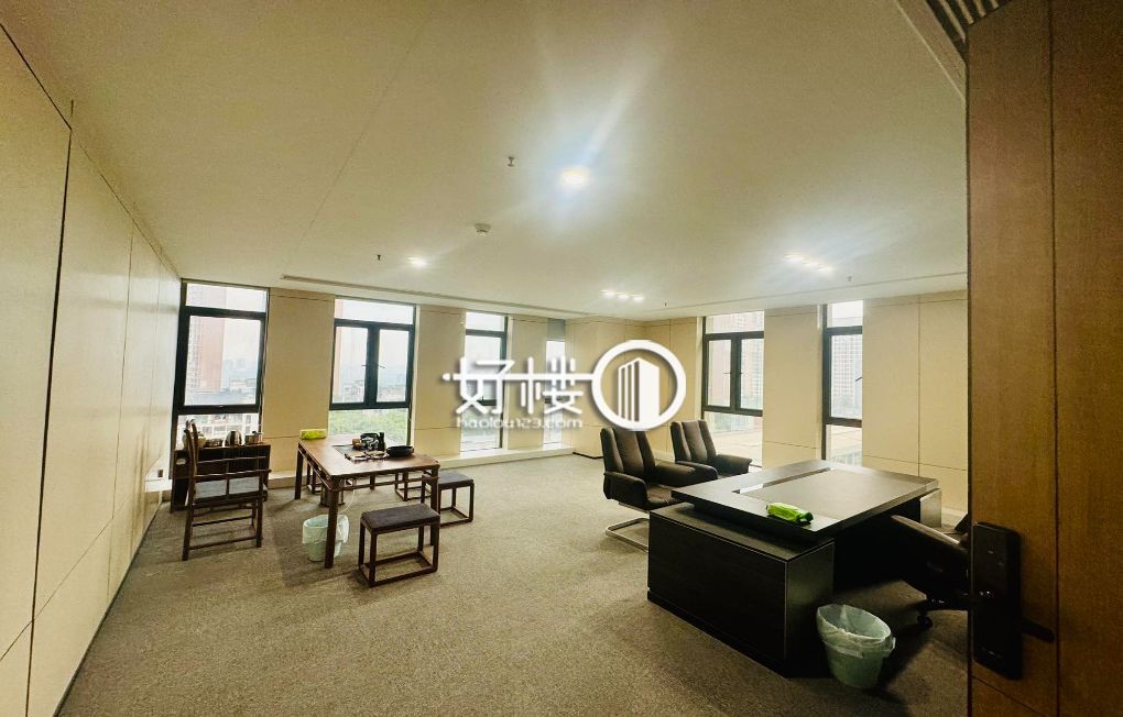 融科金开中心写字楼|办公室出租|租赁/租金/图片