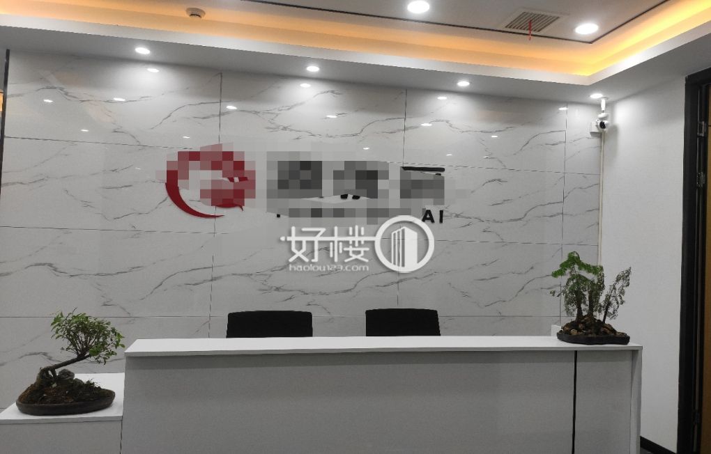 南坪  西南经协  精装出租 户型方正 还等什么写字楼|办公室出租|租赁/租金/图片