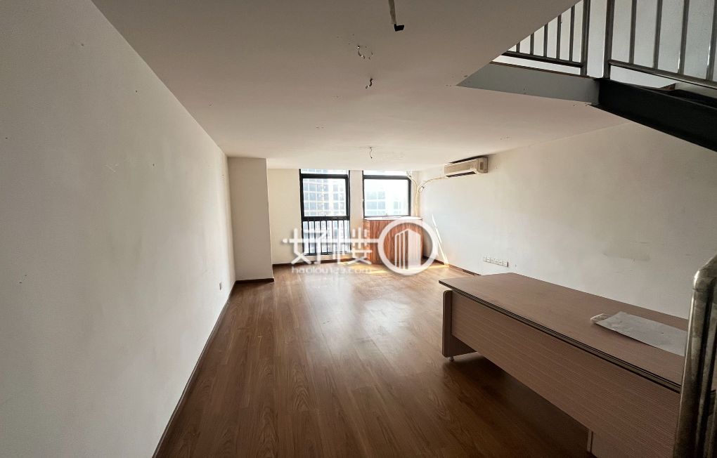 出租南坪跃层办公 西南经协 拎包入住m²写字楼|办公室出租|租赁/租金/图片