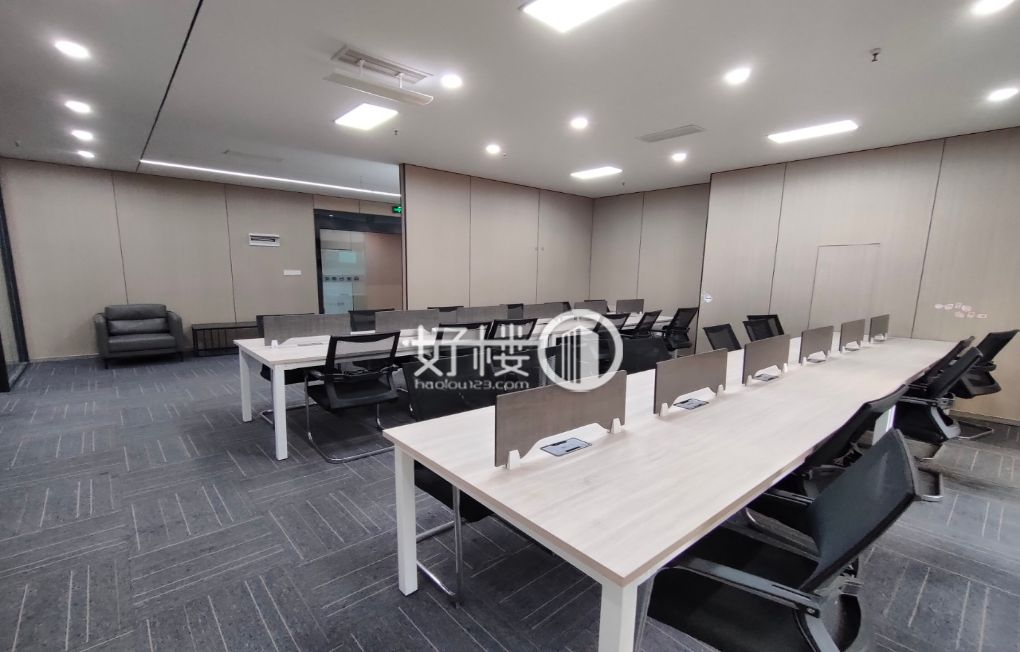 南坪  西南经协  精装出租 户型方正 还等什么m²写字楼|办公室出租|租赁/租金/图片