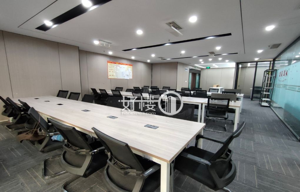 南坪 西南经协  精装办公室出租  带全套家具m²写字楼|办公室出租|租赁/租金/图片