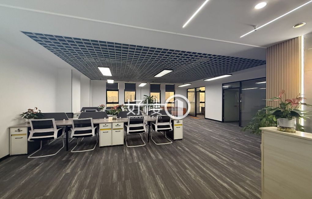 南岸西南经协大厦，精装办公室出租，拎包入住写字楼|办公室出租|租赁/租金/图片