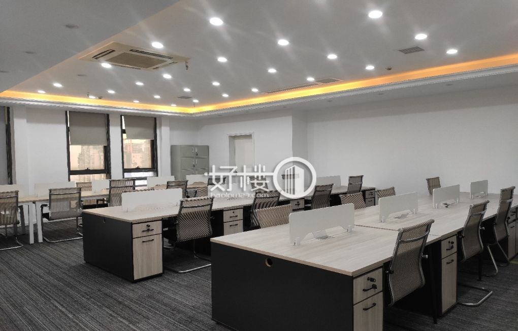 南坪  西南经协  出租 户型方正 还等什么m²写字楼|办公室出租|租赁/租金/图片
