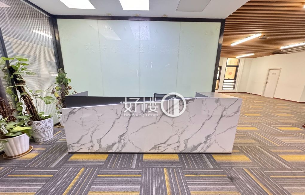 出租西南经协大厦精装带家具 拎包办公写字楼|办公室出租|租赁/租金/图片