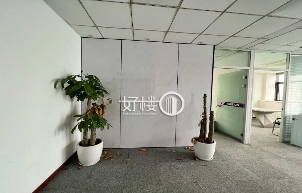 出租南坪西南经协100平 带家具办公m²写字楼|办公室出租|租赁/租金/图片