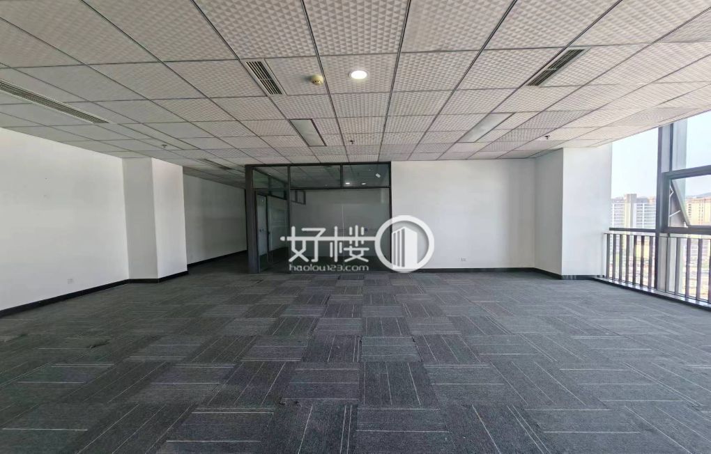 自贸大厦（软件园二期工程1号楼）写字楼|办公室出租|租赁/租金/图片