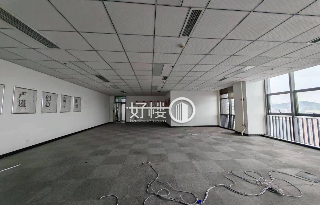 自贸大厦（软件园二期工程1号楼）写字楼|办公室出租|租赁/租金/图片