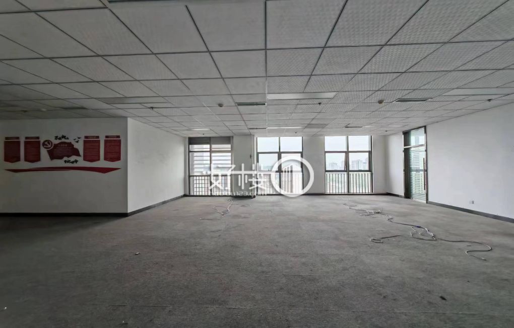 自贸大厦（软件园二期工程1号楼）写字楼|办公室出租|租赁/租金/图片