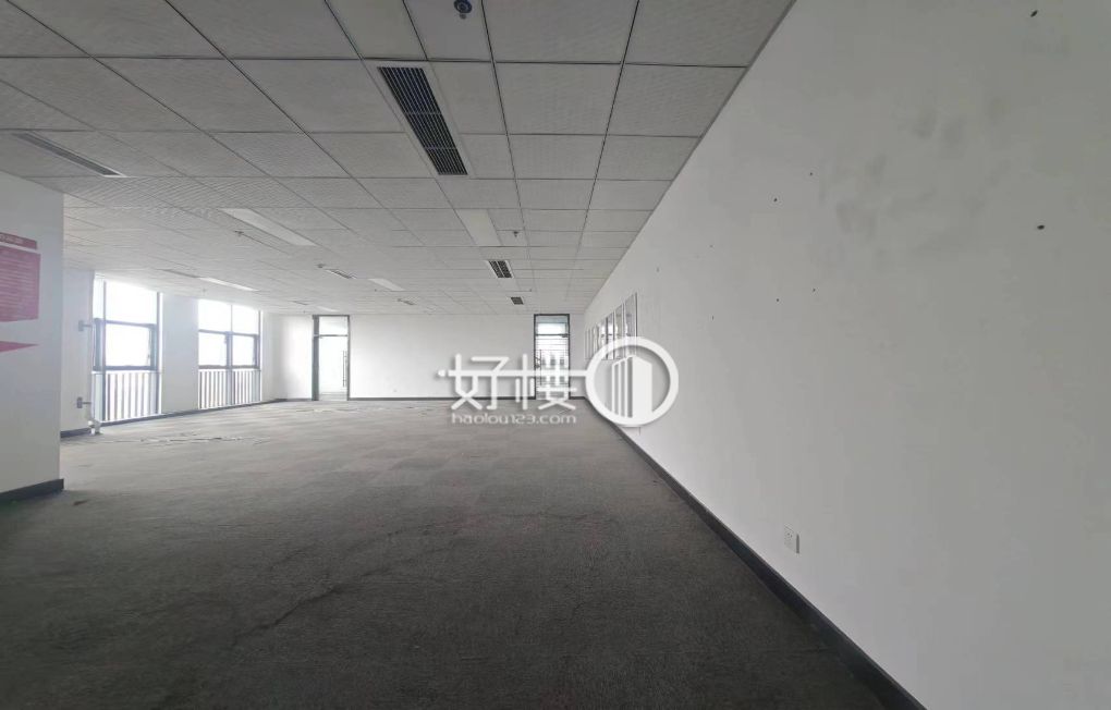 自贸大厦（软件园二期工程1号楼）写字楼|办公室出租|租赁/租金/图片