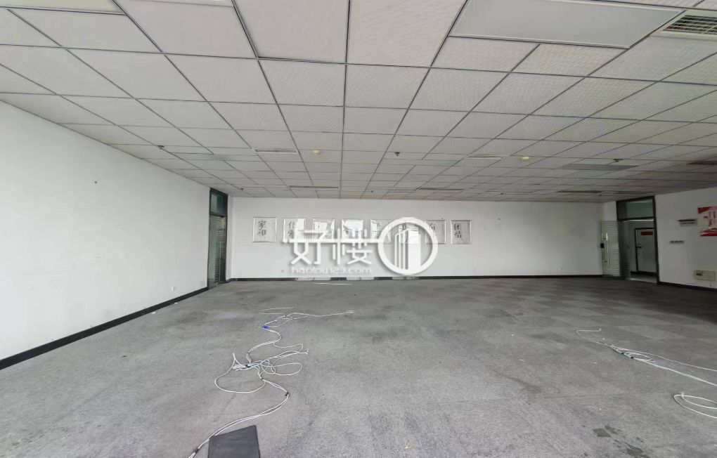 自贸大厦（软件园二期工程1号楼）写字楼|办公室出租|租赁/租金/图片