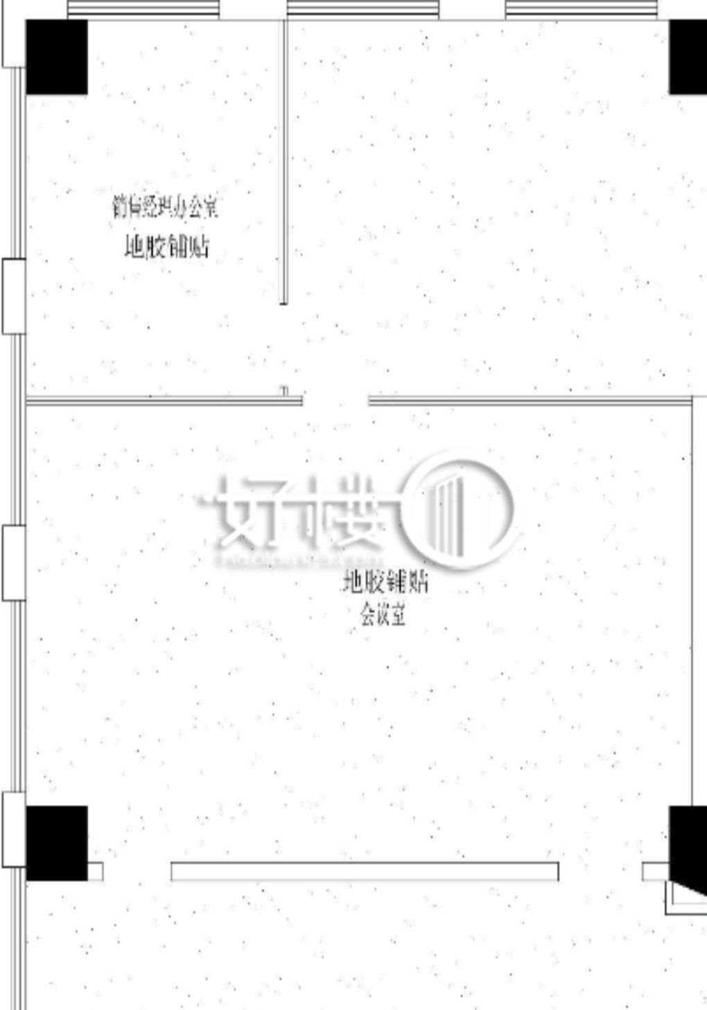 自贸大厦（软件园二期工程1号楼）写字楼|办公室出租|租赁/租金/图片
