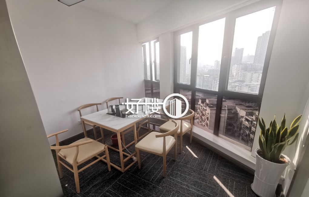 观音桥 1+1小户型 精装出租写字楼|办公室出租|租赁/租金/图片