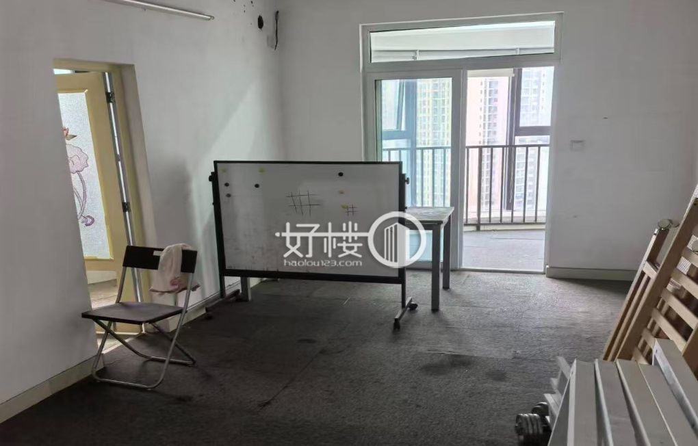 观音桥1+1装修带家具小户型出租写字楼|办公室出租|租赁/租金/图片