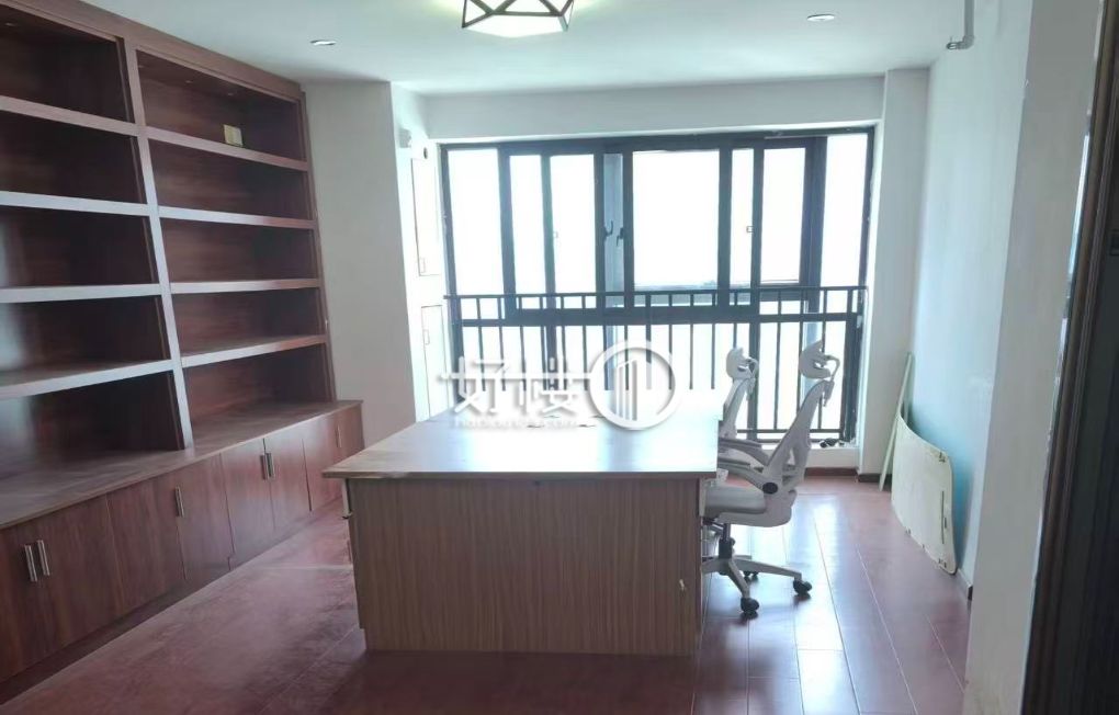 观音桥COSMOA栋写字楼|办公室出租|租赁/租金/图片