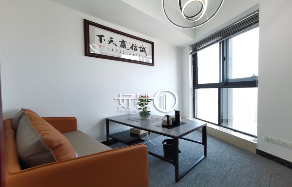 观音桥COSMOA栋写字楼|办公室出租|租赁/租金/图片