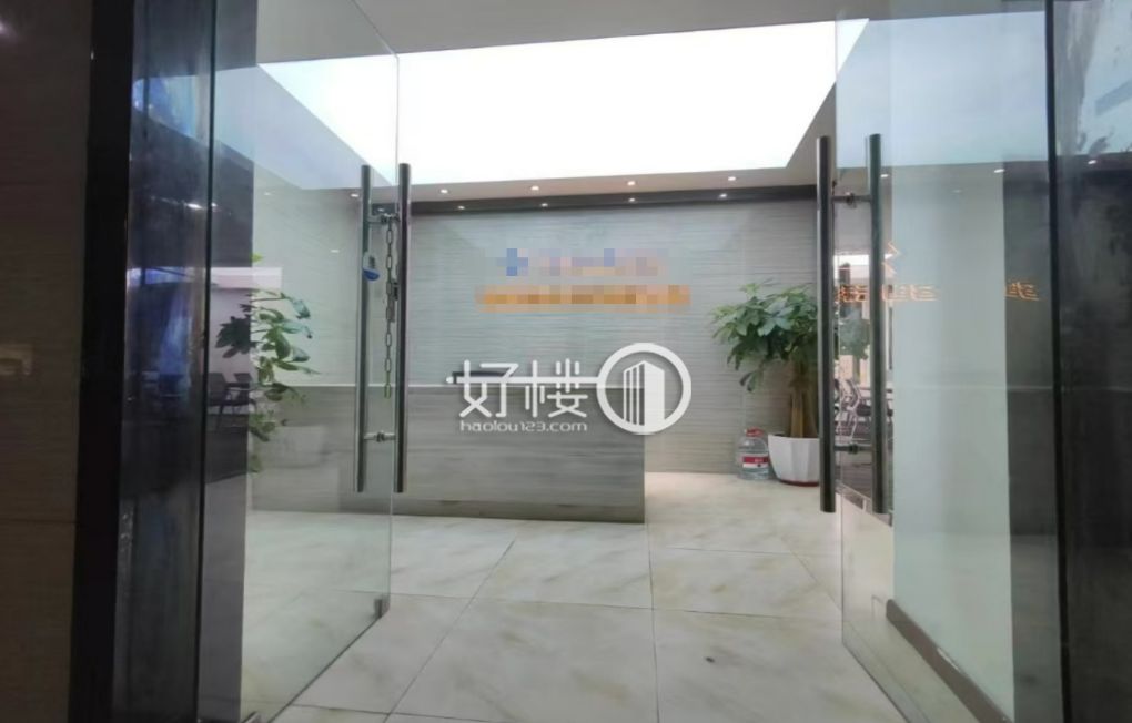 观音桥COSMOB栋写字楼|办公室出租|租赁/租金/图片