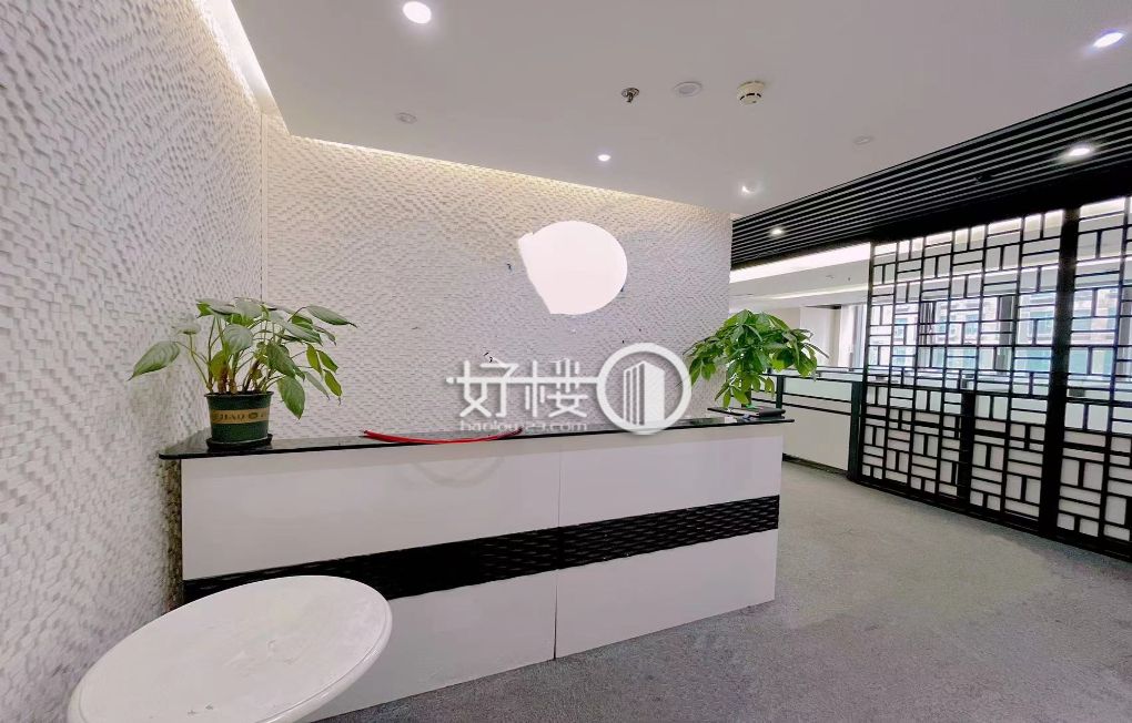 观音桥协信中心C幢写字楼|办公室出租|租赁/租金/图片