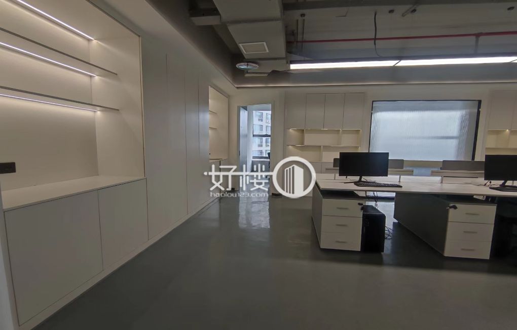 观音桥协信中心C幢写字楼|办公室出租|租赁/租金/图片