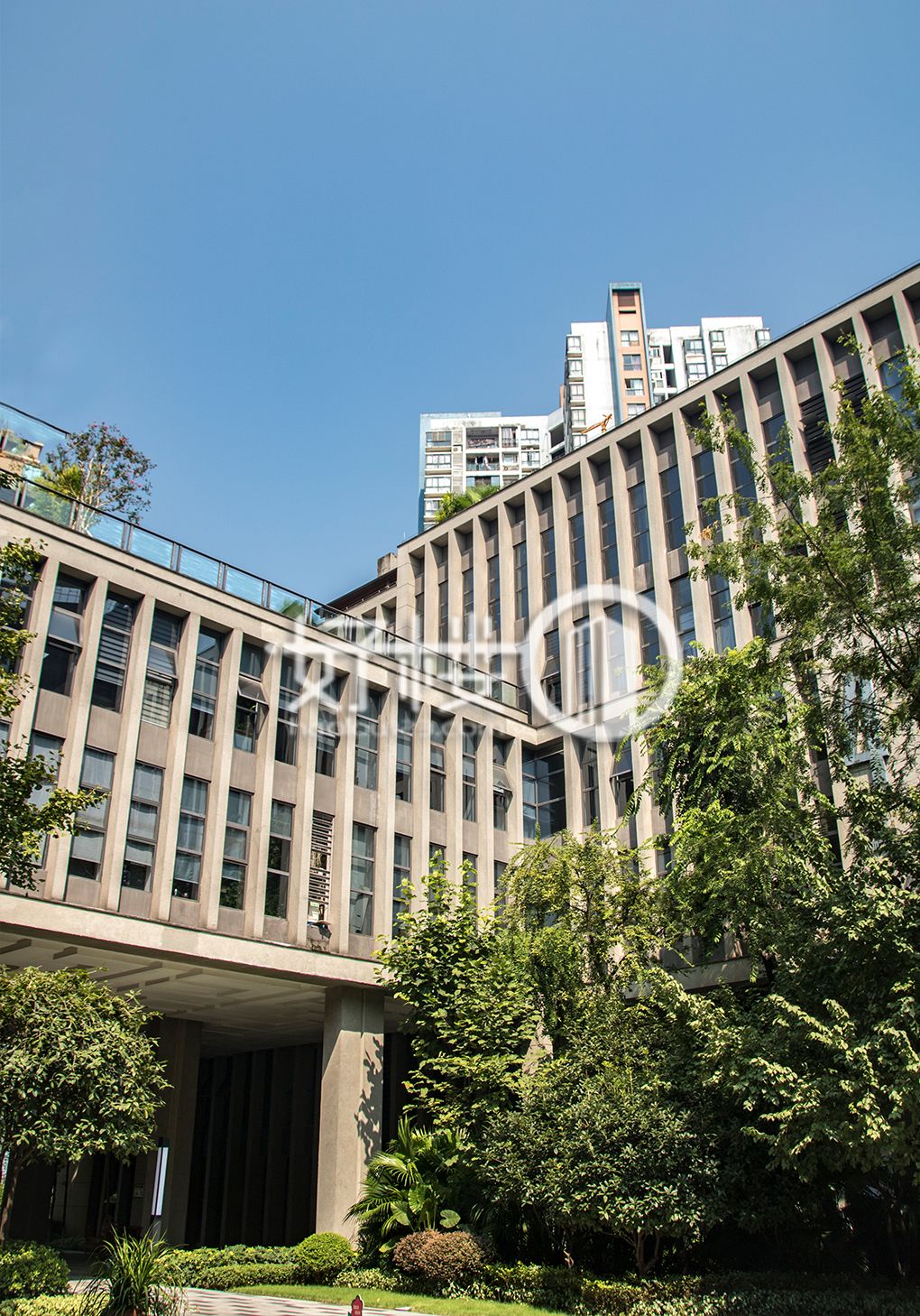 贝蒙盘古04栋写字楼|办公室出售|租赁/租金/图片