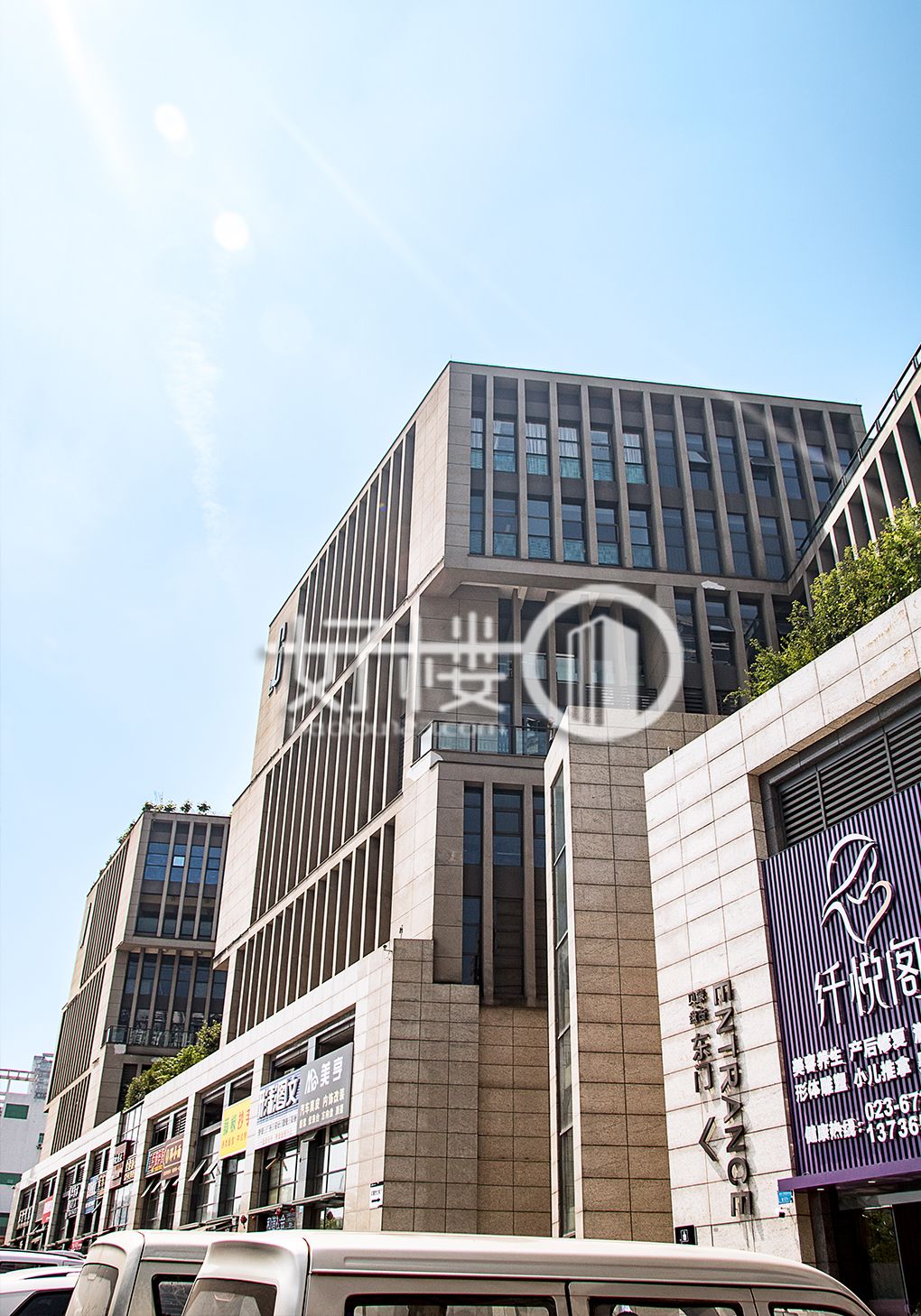 贝蒙盘古06栋写字楼|办公室出租|租赁/租金/图片