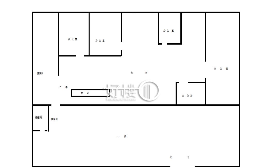 贝蒙盘古01栋写字楼|办公室出租|租赁/租金/图片