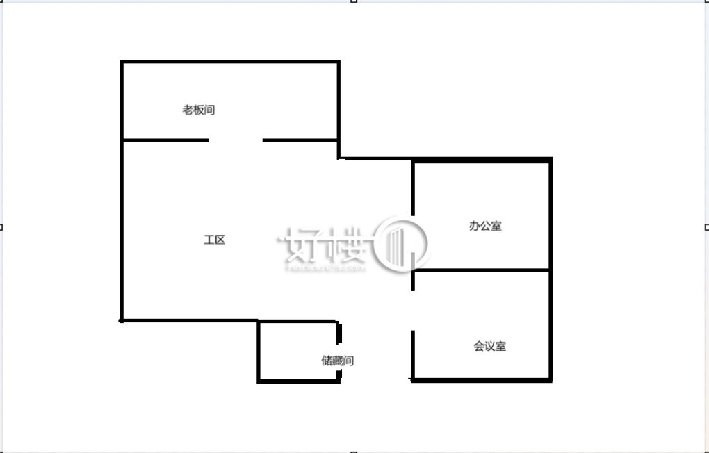 贝蒙盘古03栋写字楼|办公室出租|租赁/租金/图片