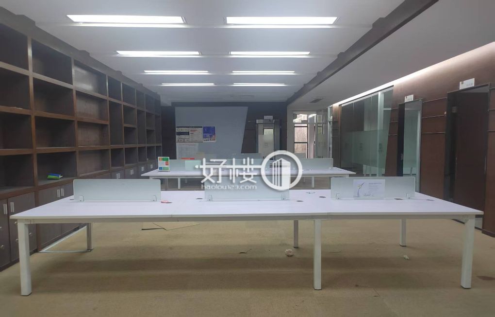 两江新区环线轻轨旁贝蒙盘古写字楼出租写字楼|办公室出租|租赁/租金/图片