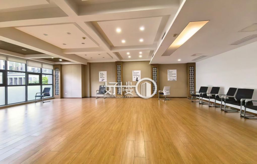 轻轨口旁 贝蒙盘古独栋写字楼精装带家具 出租写字楼|办公室出租|租赁/租金/图片