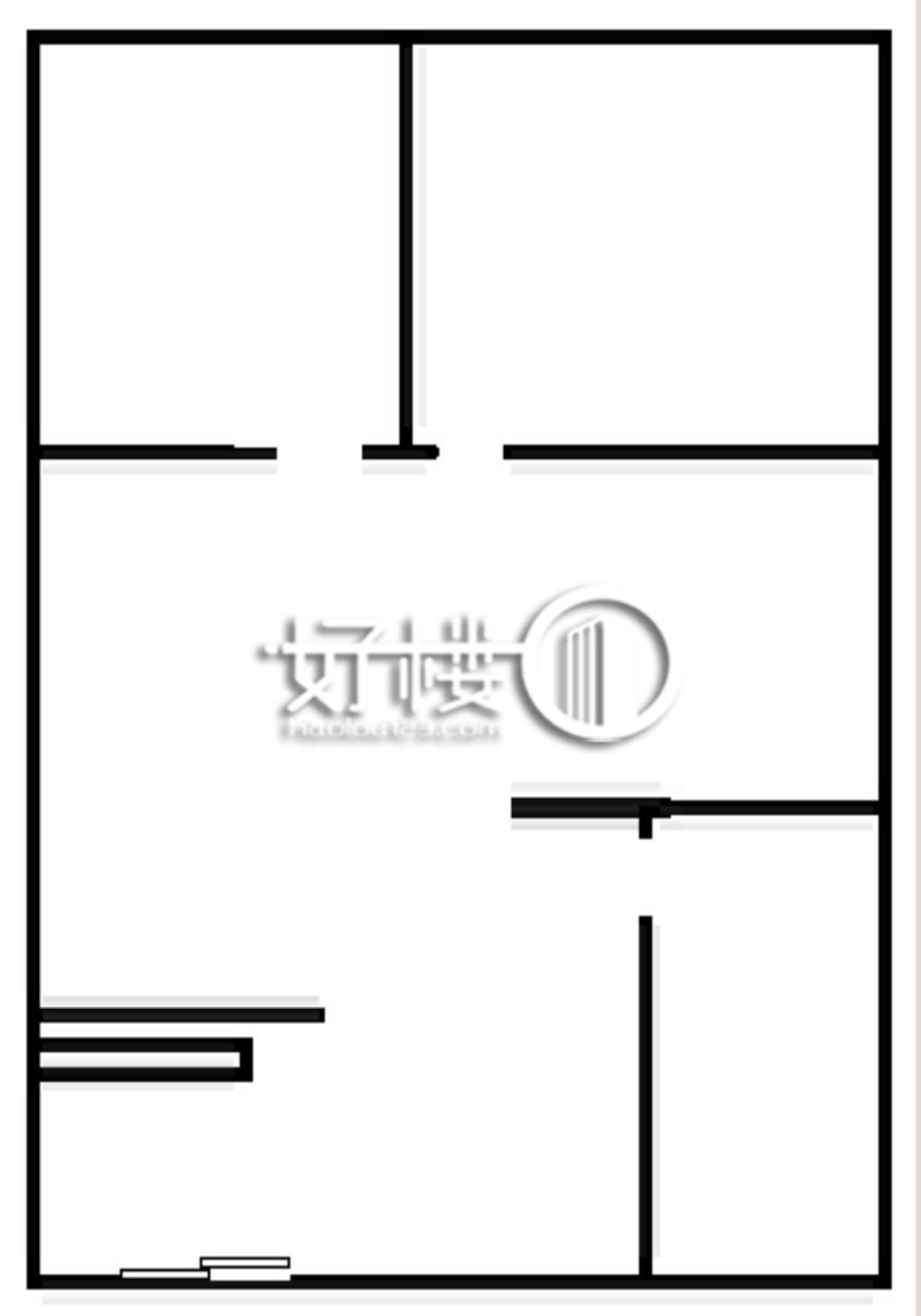 贝蒙盘古07栋写字楼|办公室出售|租赁/租金/图片