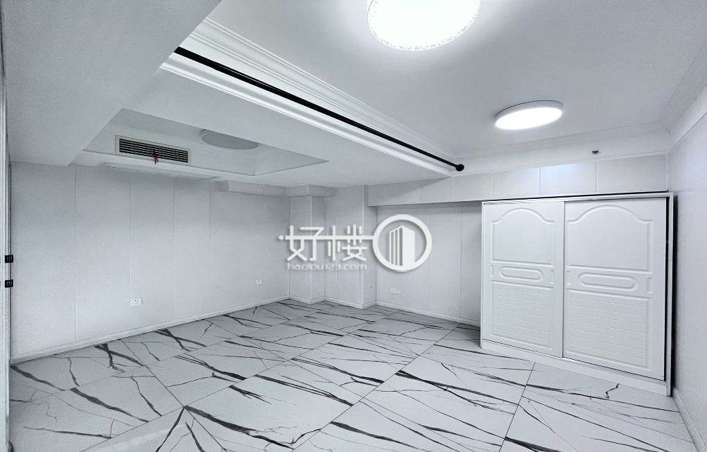 财信·半岛铂寓1号楼写字楼|办公室出租|租赁/租金/图片