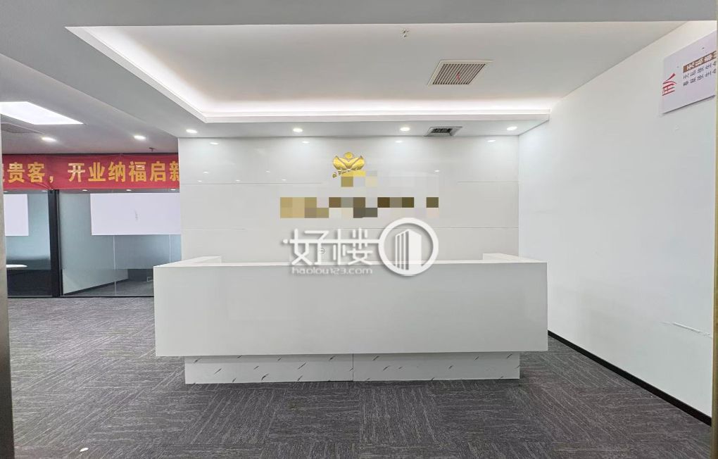 财富大厦A座 业主产权面积直租，端户全采光写字楼|办公室出租|租赁/租金/图片