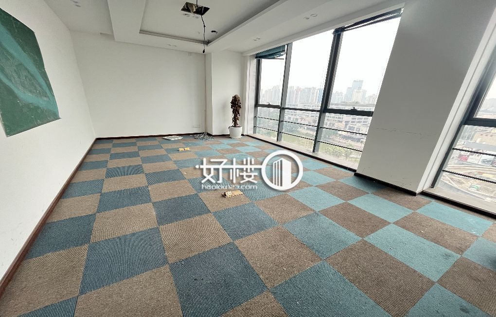 财富大厦A座写字楼|办公室出售|租赁/租金/图片