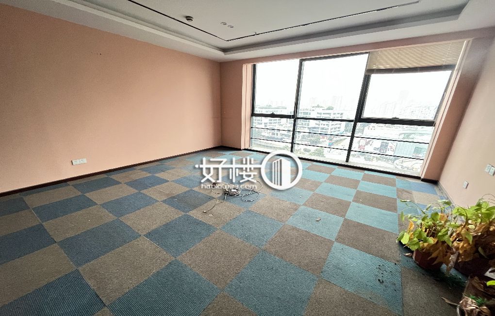 财富大厦A座写字楼|办公室出售|租赁/租金/图片