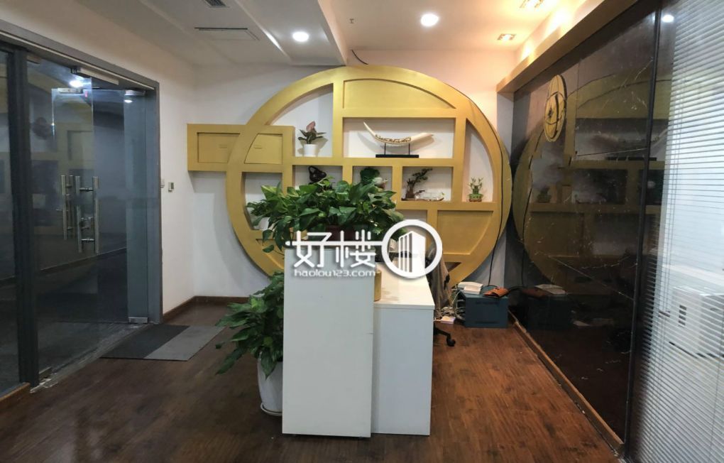 财富大厦A座写字楼|办公室出售|租赁/租金/图片