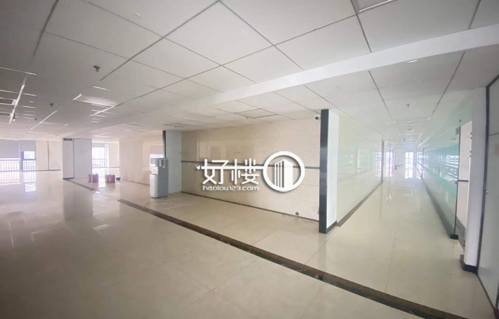 财富大厦B座写字楼|办公室出售|租赁/租金/图片