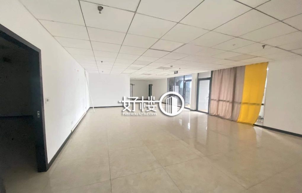 财富中心 财富大厦 精装修带部分家具出租写字楼|办公室出租|租赁/租金/图片