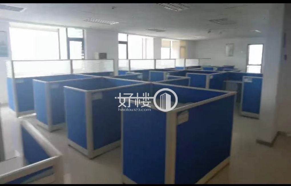 财富中心整层出租 精装修带家具 性价比高随时看房写字楼|办公室出租|租赁/租金/图片