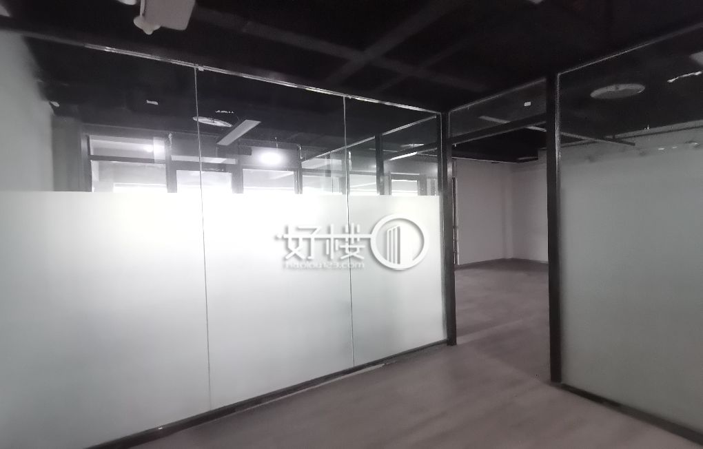 财富大厦E座写字楼|办公室出租|租赁/租金/图片