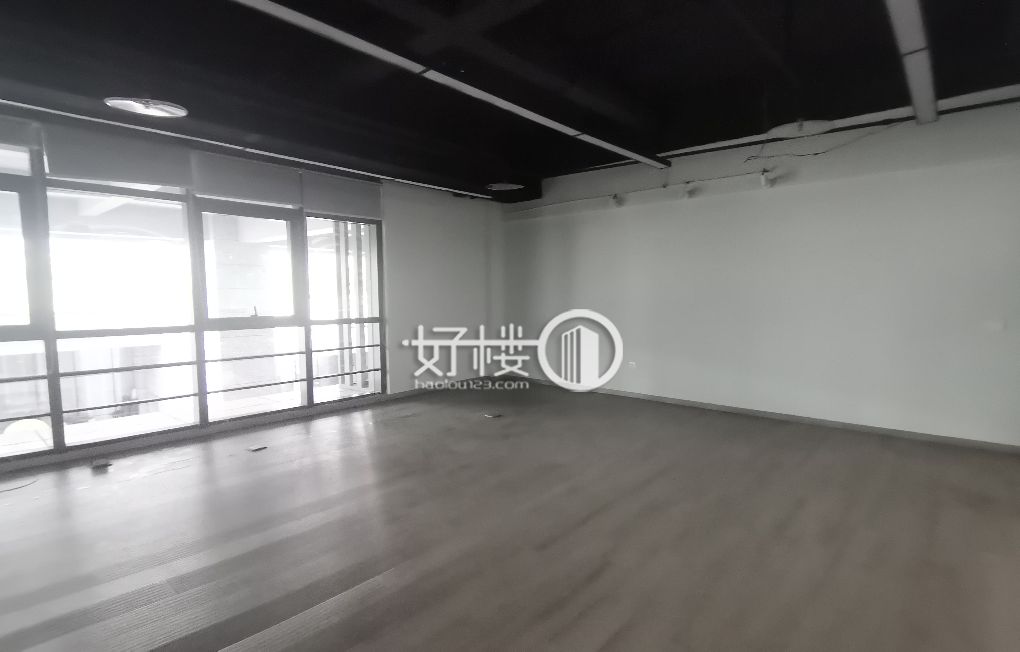 财富大厦E座写字楼|办公室出租|租赁/租金/图片