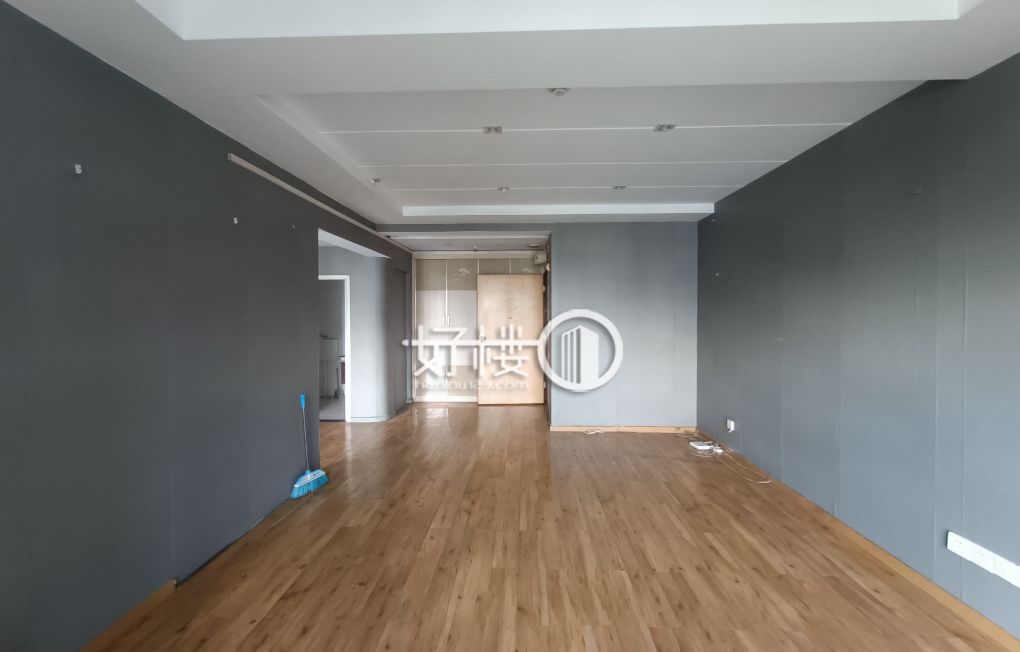 渝北财富中心财富汇小面积出租通气可做饭通上下水写字楼|办公室出租|租赁/租金/图片