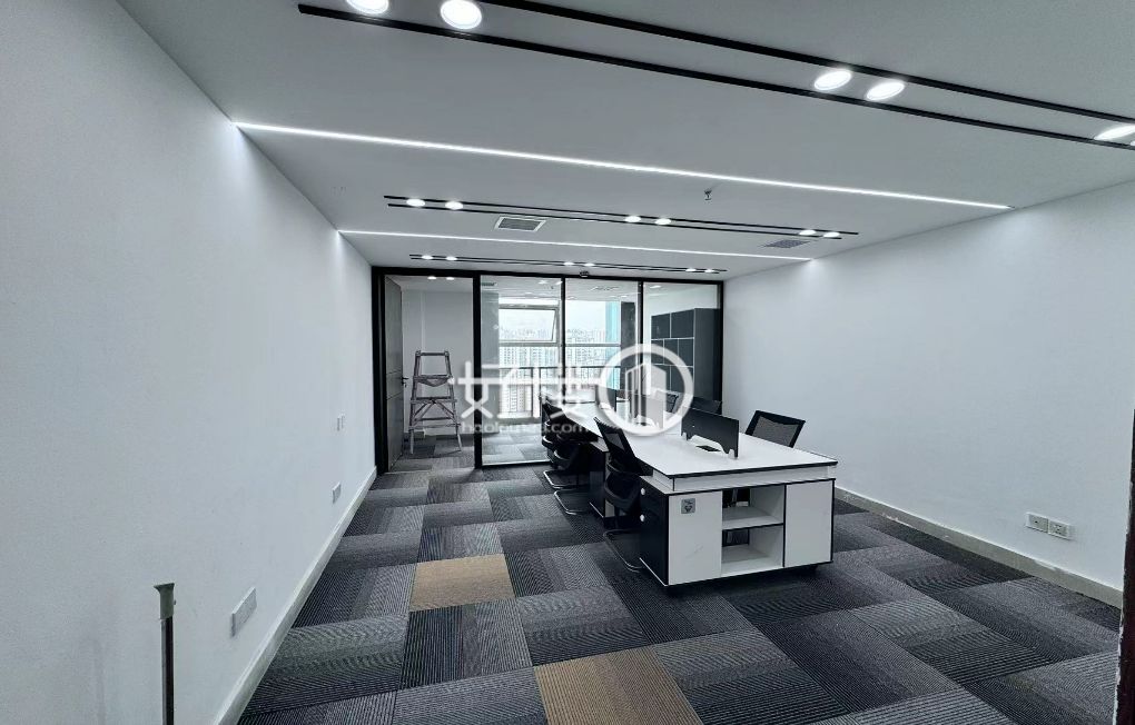 杨家坪跃华新都   临近商圈 随时看房 -杨家坪办公室出租,办公室租赁信息