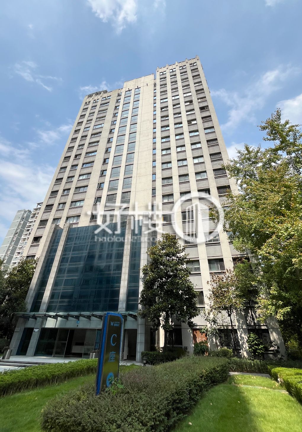 通用时代C座写字楼|办公室出租|租赁/租金/图片