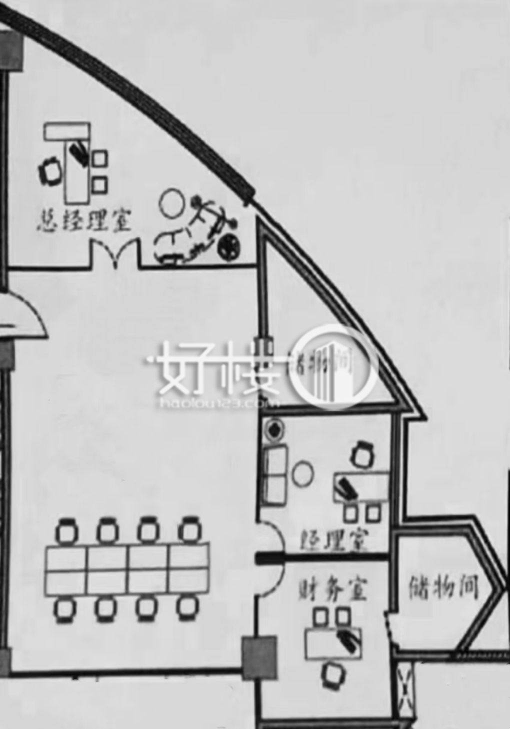 通远大厦写字楼|办公室出租|租赁/租金/图片