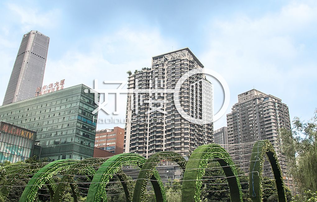 邦兴北都写字楼|办公室出租|租赁/租金/图片