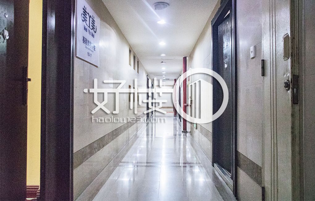 邦兴北都写字楼|办公室出租|租赁/租金/图片