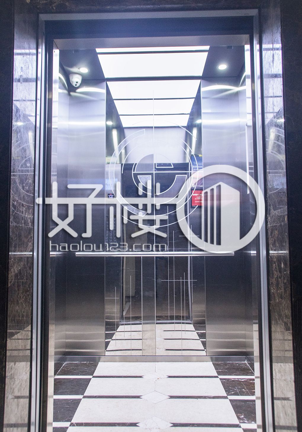 邦兴北都写字楼|办公室出租|租赁/租金/图片