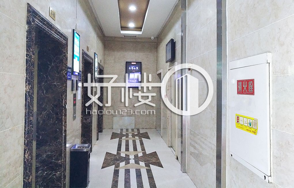 邦兴北都写字楼|办公室出租|租赁/租金/图片