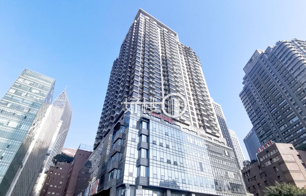 邦兴北都写字楼|办公室出租|租赁/租金/图片