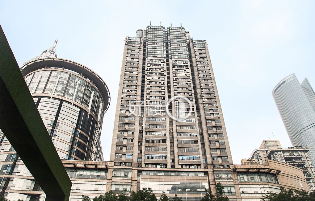 邹容广场B栋写字楼|办公室出租|租赁/租金/图片